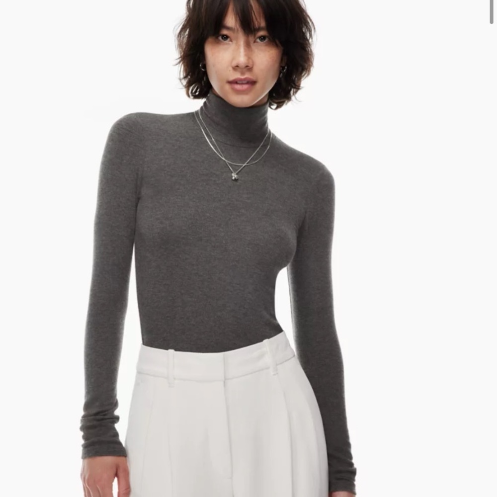 Wilfred Only Turtleneck